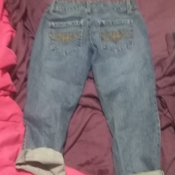 Excellent condition Lei Capri size 1 - Picture 3 of 3